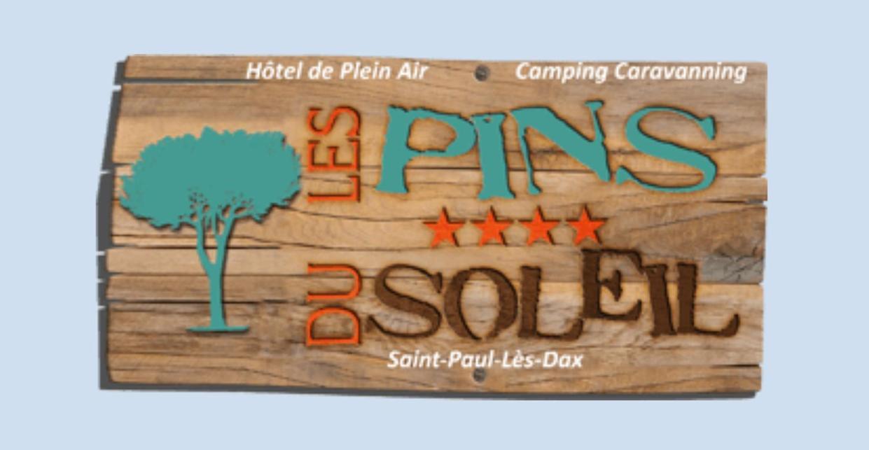 Mobilehome 3 Chambres Curistes Camping Piscine Saint-Paul-lès-Dax Exterior foto