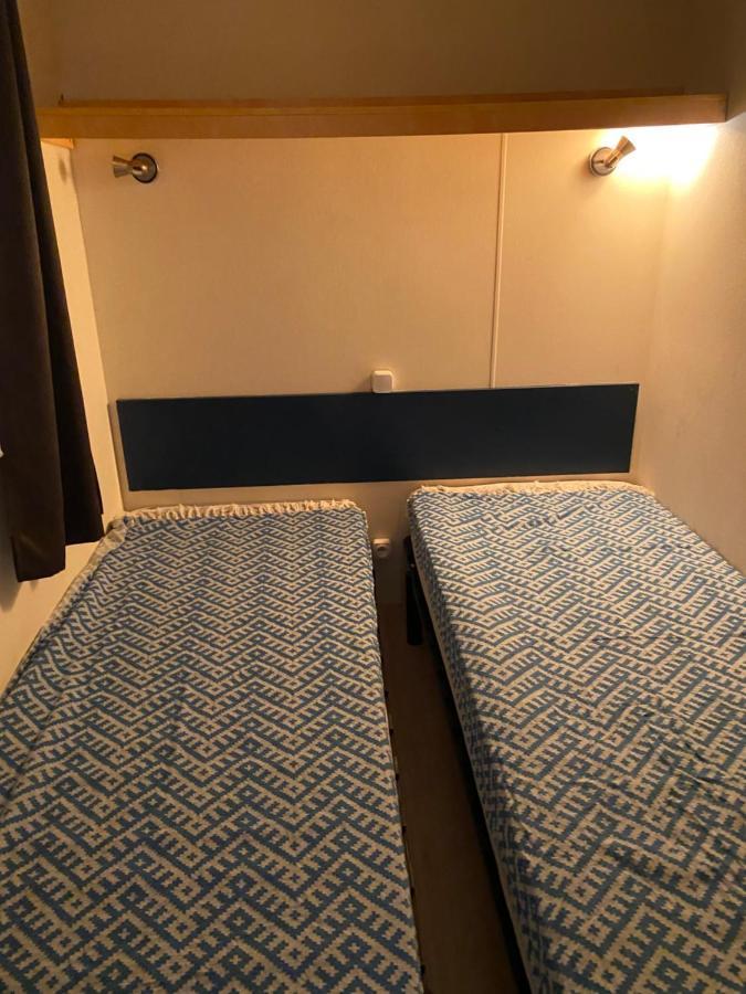 Mobilehome 3 Chambres Curistes Camping Piscine Saint-Paul-lès-Dax Exterior foto