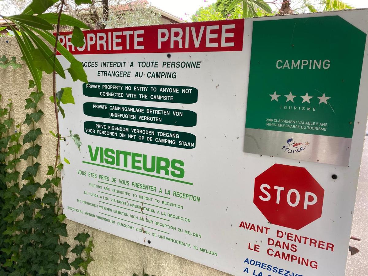 Mobilehome 3 Chambres Curistes Camping Piscine Saint-Paul-lès-Dax Exterior foto